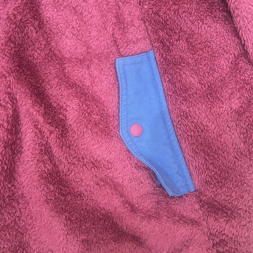 Marmot Homestead Fleece Pullover View 4